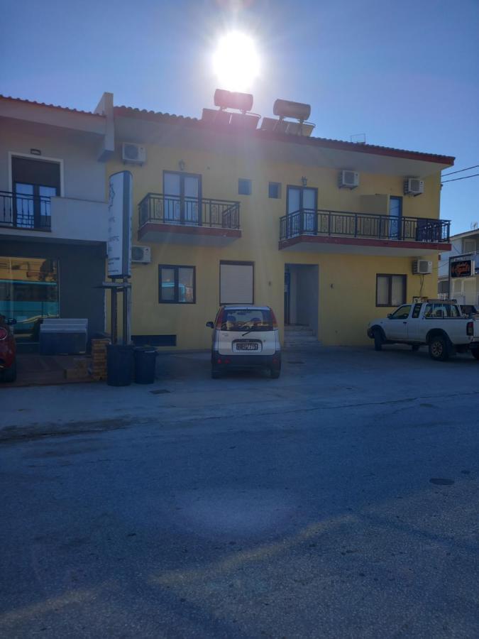 Agali Villa Лименария Екстериор снимка