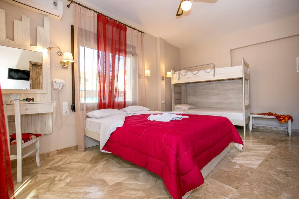 Agali Villa Лименария Екстериор снимка