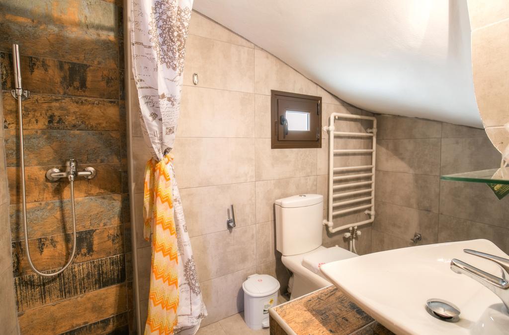 Agali Villa Лименария Екстериор снимка