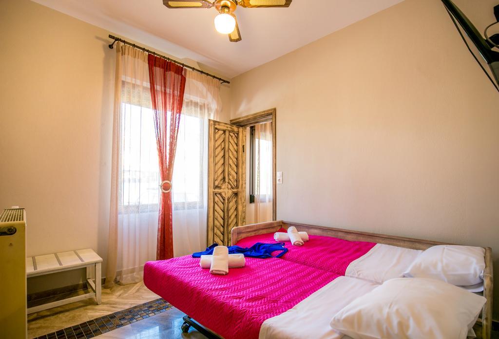 Agali Villa Лименария Екстериор снимка