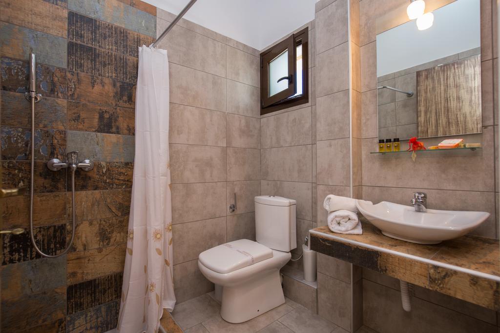 Agali Villa Лименария Екстериор снимка